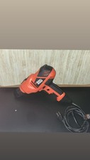 Black decker corded for sale  Harrisonville