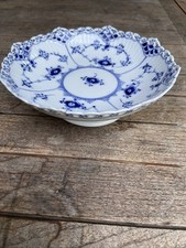 Schale fuß royal gebraucht kaufen  Norderstedt