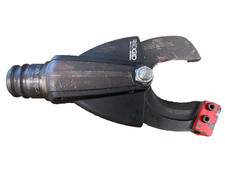Ridgid RE6 cabo hidráulico tesoura cortador cabeça de corte ferramenta SC-60C 60KN 6T OCS comprar usado  Enviando para Brazil