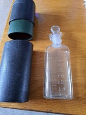 Antique medical glass for sale  GRANTHAM