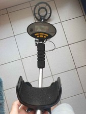 Metalldetektor duramaxx md gebraucht kaufen  Nidda