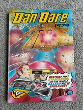 2000ad dan dare for sale  HASSOCKS