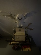 Lego 76391 harry gebraucht kaufen  Schwerte