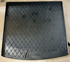 Bmw f46 kofferraummatte gebraucht kaufen  Ankum