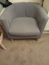 Ikea beige fabric for sale  HALESOWEN