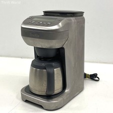 Breville bdc650bss grind for sale  La Vista