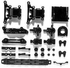 Tamiya parts upright usato  Grottammare