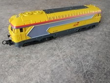 Rare locomotive 67260 d'occasion  Champagney