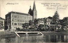 Altenburg thüringen altenburg gebraucht kaufen Altenburg thüringen altenburg gebraucht kaufen  Berlin