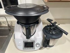 Thermomix tm5 smart for sale  Valencia