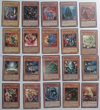 gi oh yu carte collezionabili usato gi oh yu carte collezionabili usato Trieste