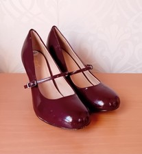 Lotus womens burgundy for sale  LONDON