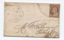 1850s harmar black for sale  Solon