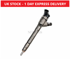 Fuel injector renault for sale  RUGBY