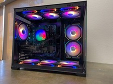 Argb gaming desktop for sale  Ontario
