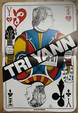 Rare affiche originale d'occasion  Villemomble