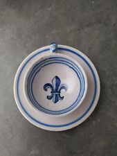 Henriot quimper tasse d'occasion  Abbeville