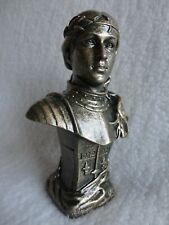 Buste jeanne arc d'occasion  Mouy