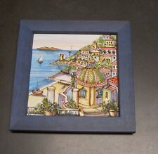 Ceramic tile hand for sale  Celina