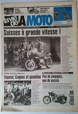 Lvm vie moto d'occasion  Saint-Omer