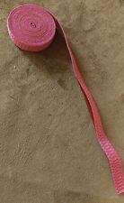 Passementerie galon rose d'occasion  Monts-sur-Guesnes