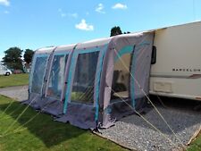 Trigano samoa 390 for sale  DIDCOT