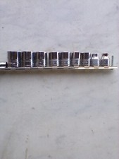 Snap 9pc. dr. for sale  Antioch