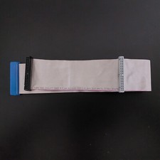 Ide udma133 flachbandkabel gebraucht kaufen  Balingen