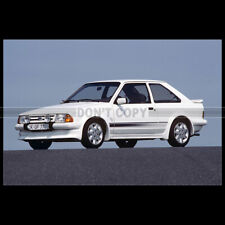 Photo .038768 ford d'occasion  Martinvast