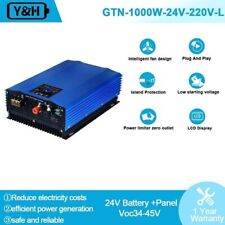1000w grid tie usato  Spedire a Italy