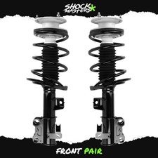 Front pair suspension for sale  Independence