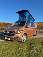 Volkswagen t6.1 transporter for sale  MONMOUTH