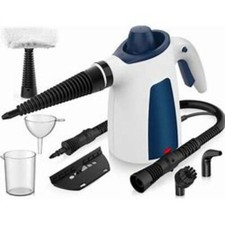 Handheld pressurized steam for sale  BRISTOL