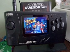 Sega nomad ultimate for sale  Raleigh