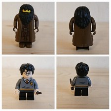 Lego harry potter gebraucht kaufen  Dinslaken