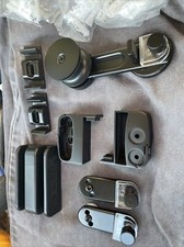 Sliding glass door for sale  Bedford