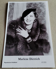 Schauspielerin marlene dietric gebraucht kaufen  Spenge