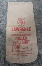 Lawrence brand chilled for sale  Saint Louis