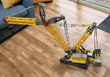 Lego technic crawler for sale  PONTYPRIDD