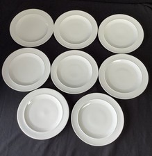 Denby white 29cm for sale  EXETER