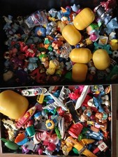 ue eier figuren gebraucht kaufen ue eier figuren gebraucht kaufen Frankenau