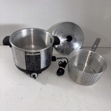 Sunbeam vintage 1950s for sale  Wetumpka