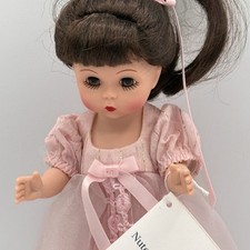 Madame alexander doll for sale  Stratford