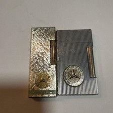 Mercedes benz lighter d'occasion  Expédié en Belgium