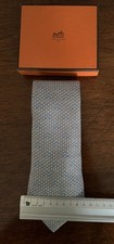 Hermès krawatte 7920 gebraucht kaufen  Hamburg