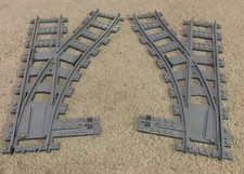 Pieces grey lego for sale  WARRINGTON