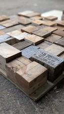 Palettenholzklötze heimwerker gebraucht kaufen  Versand nach Germany