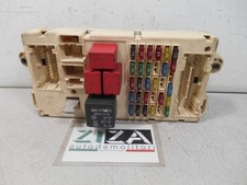 Scatola fusibili fiat usato  Putignano