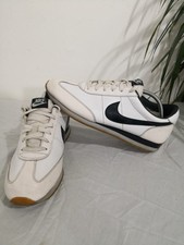 Nike Air masculino Reino Unido tamanho 10 Eur 45 tênis de corrida com cadarço vintage  comprar usado  Enviando para Brazil