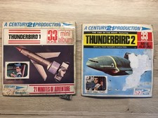 Century vinyl thunderbird for sale  HULL